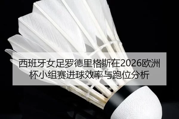xi-ban-ya-nv-zu-luo-de-li-ge-si-zai-ou-zhou-bei-xiao-zu-sai-jin-qiu-xiao-lv-yu-pao-wei-fen-xi-2-813.jpg